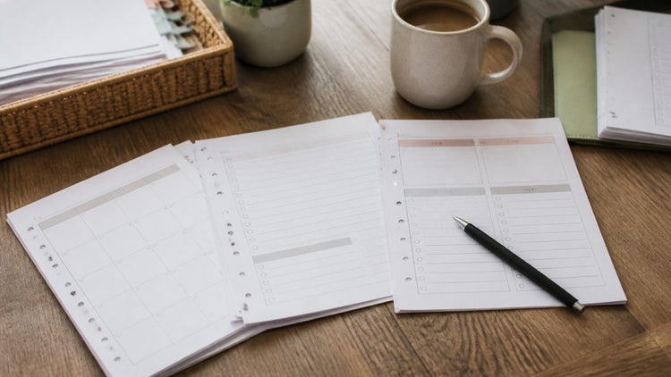 Best Printable Planners for 2026: Top Picks & Guide