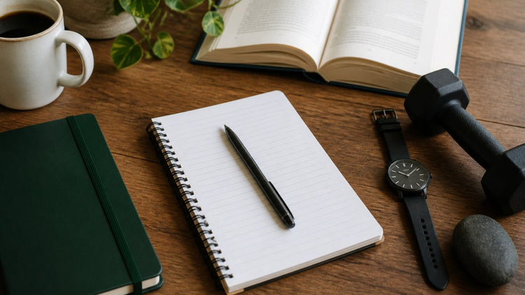 Digital Downloads for Personal Development: 10 Tools