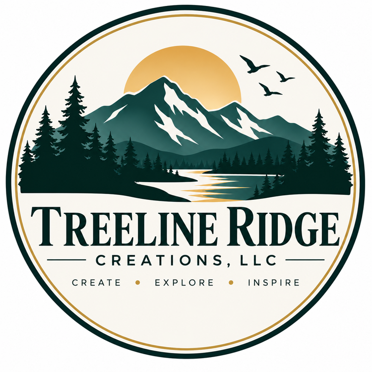 Treeline Ridge Creations, LLC